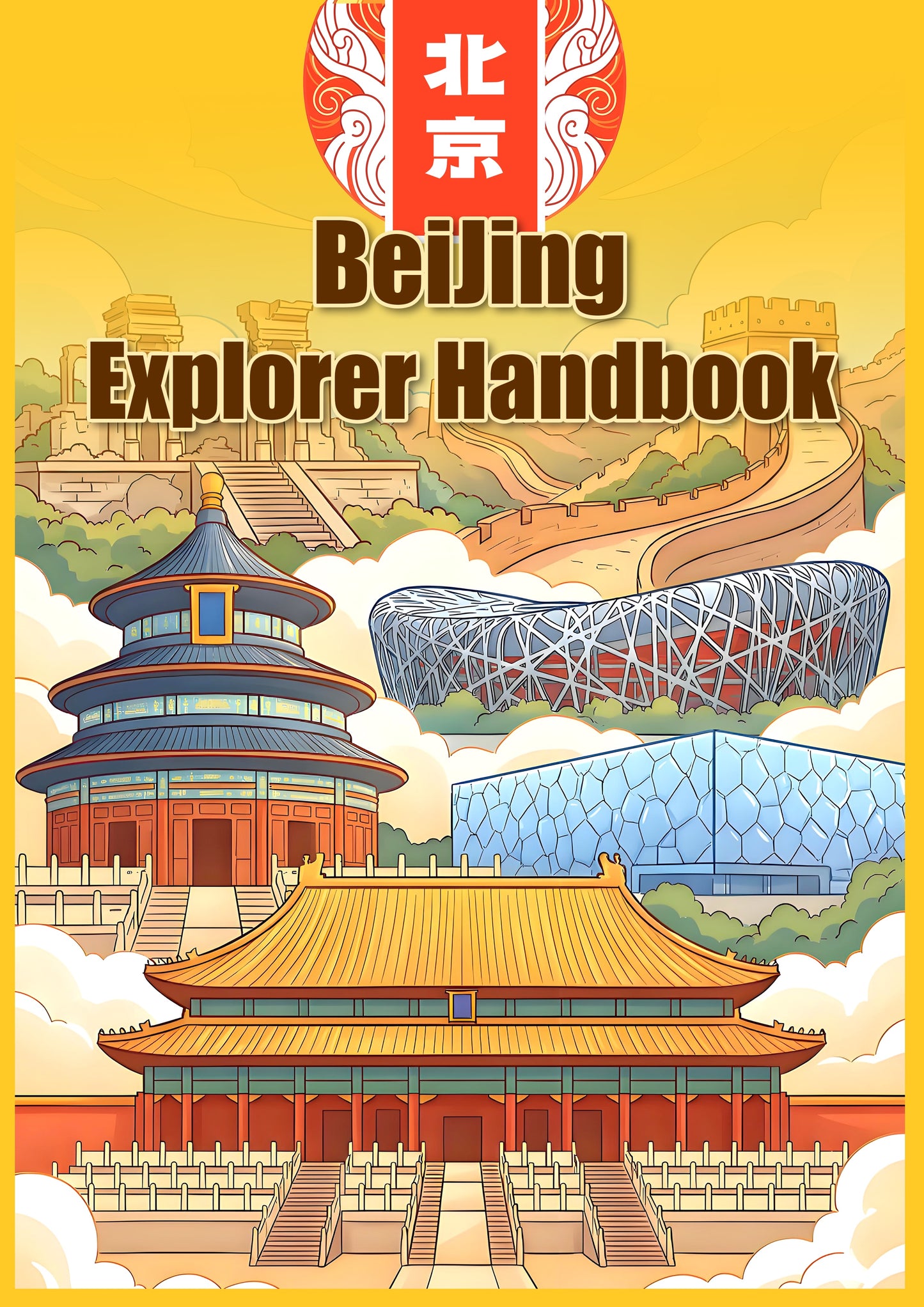 Beijing Explorer Handbook