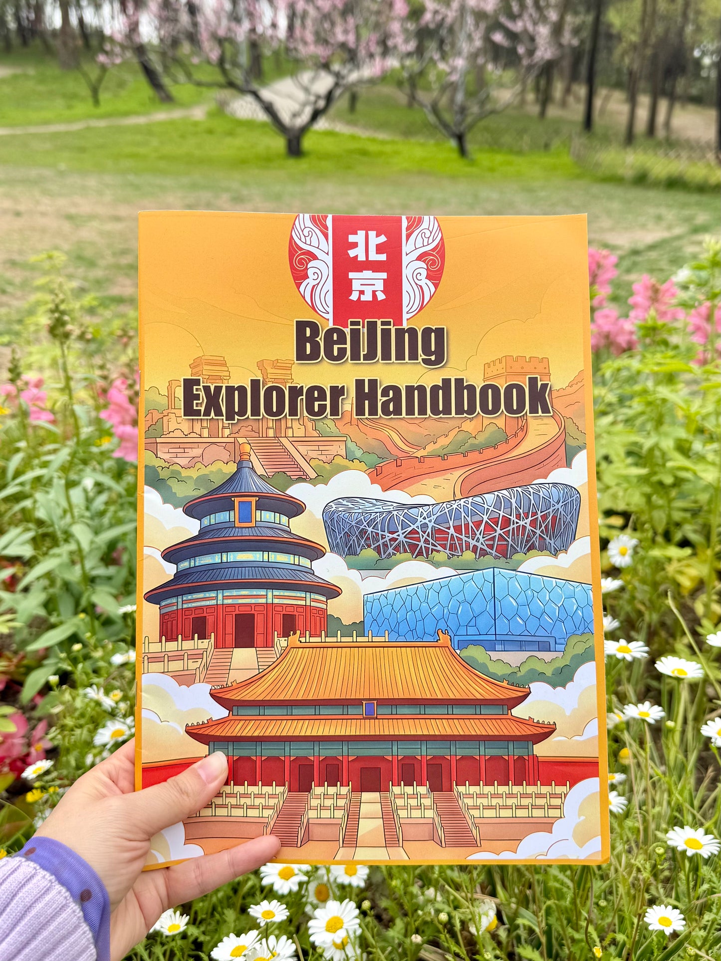 Beijing Explorer Handbook